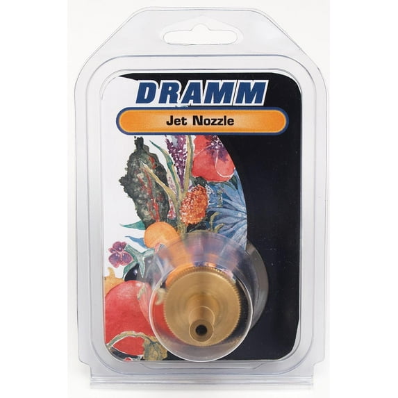 Dramm 10-22310 Jet Nozzle