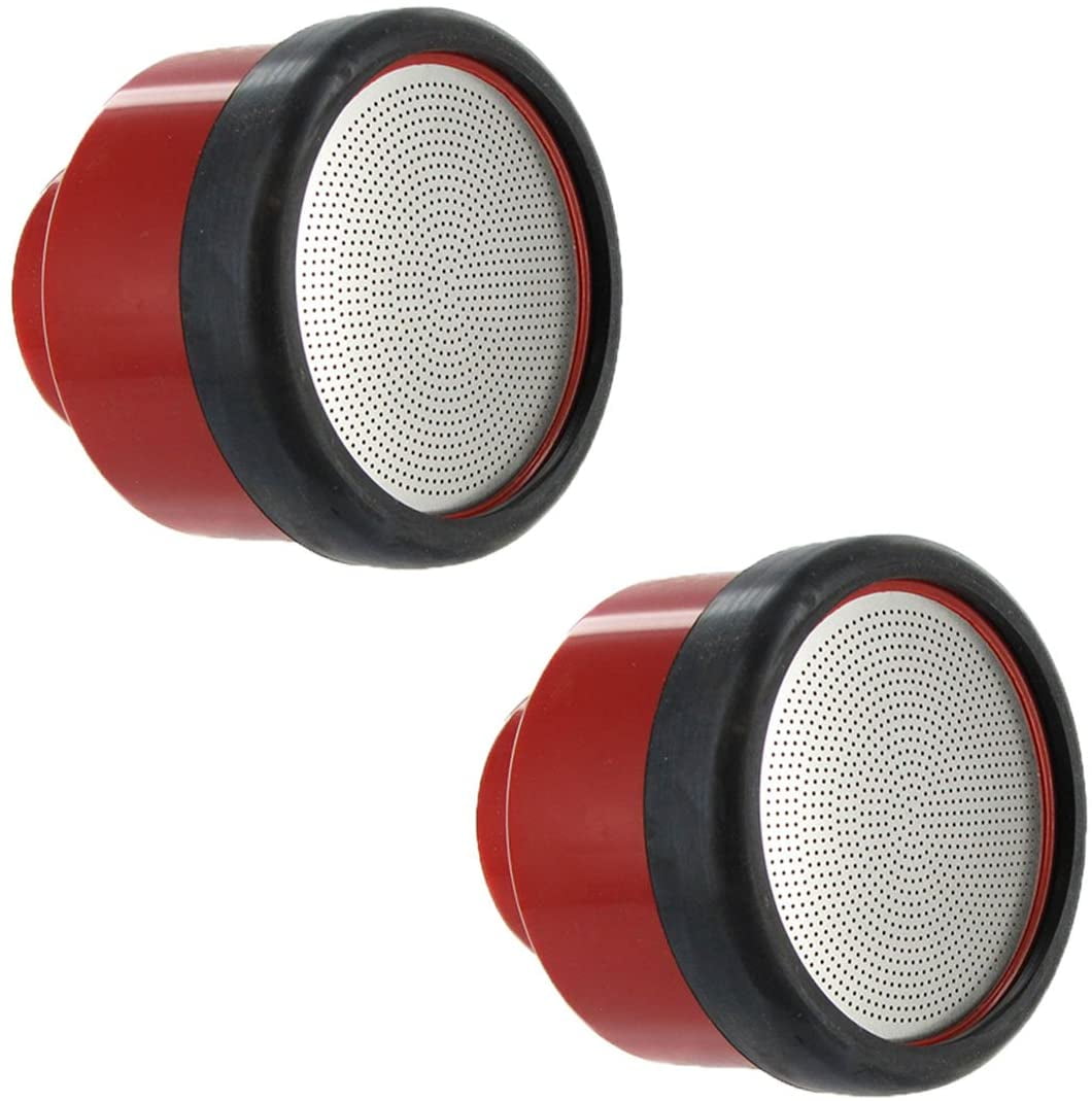 Dramm 1000PL Redhead Water Breaker Nozzle Doesn't Damage Flowers or