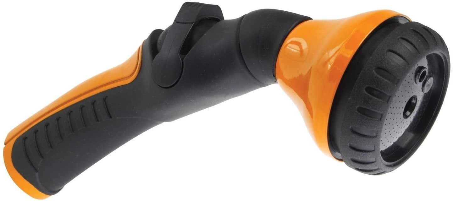 Dramm One Touch Show & Stream Wand Orange - Image 4