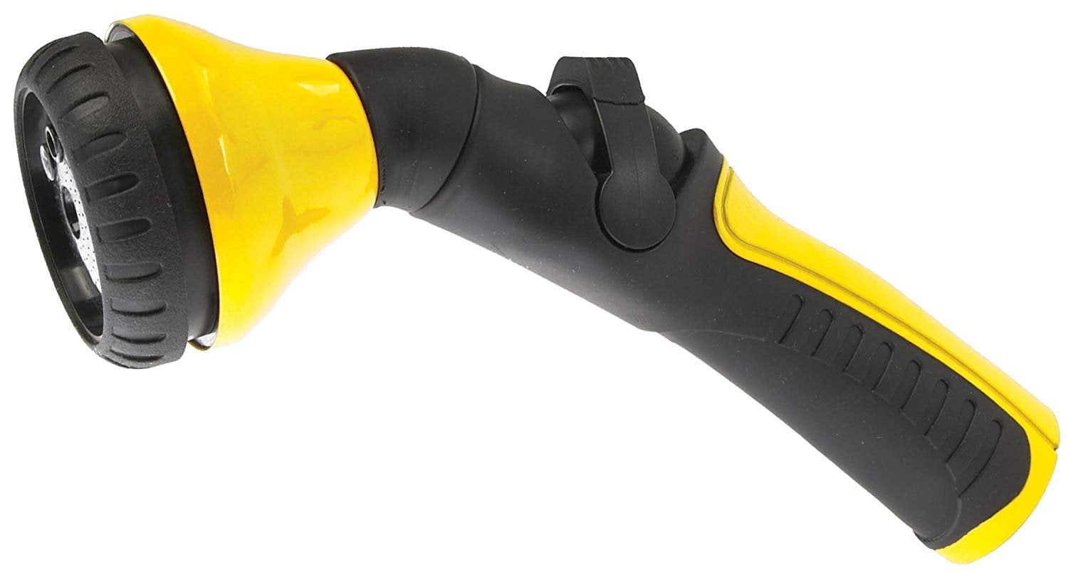 Dramm One Touch Show & Stream Wand Orange - Image 6