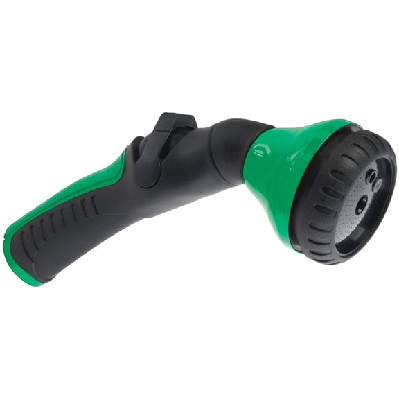 Dramm 12424 One Touch Shower and Stream, Green