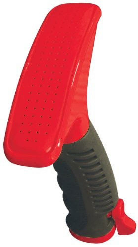 Dramm 12711 ColorStorm Premium Fan Nozzle with Ergonomic Insulated Grip ...