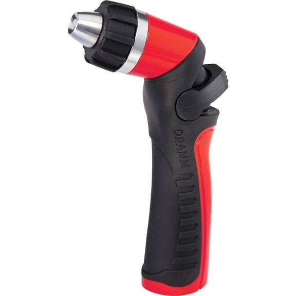 Dramm 14511 Spray Water Nozzle, Red