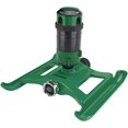 thumbnail image 1 of Dramm 15094 4 Pattern Green Gear Sprinkler, 1 of 1
