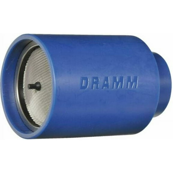 Dramm 350PL Screen-Aire Nozzle Full Flow Professional Quality - 1 Nozzle