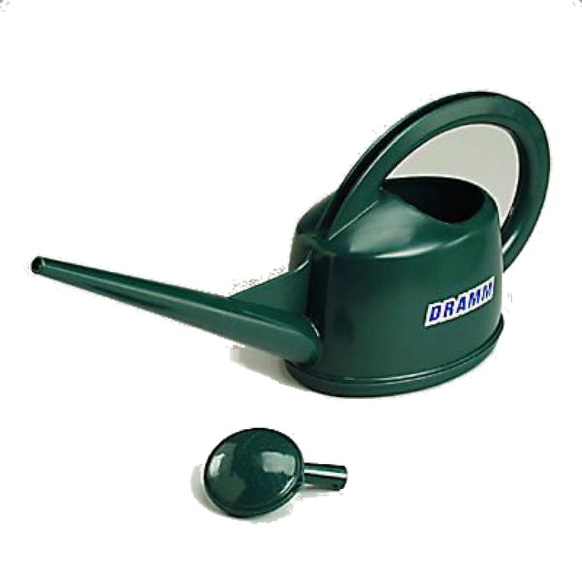 Dramm 6012440 2Liter Plastic Watering Can