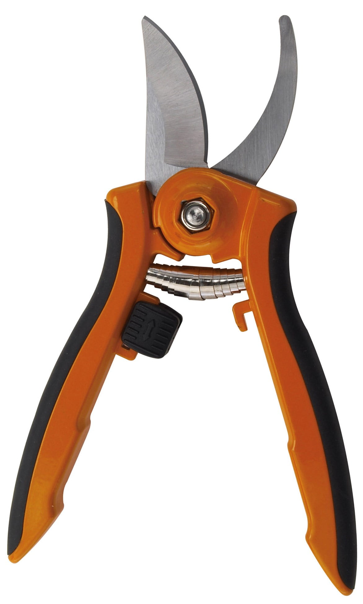 Dramm 6018042 7.5 Orange Colorpoint Bypass Pruner