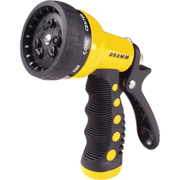 Dramm 9-Pattern Nozzle - Pack of 4