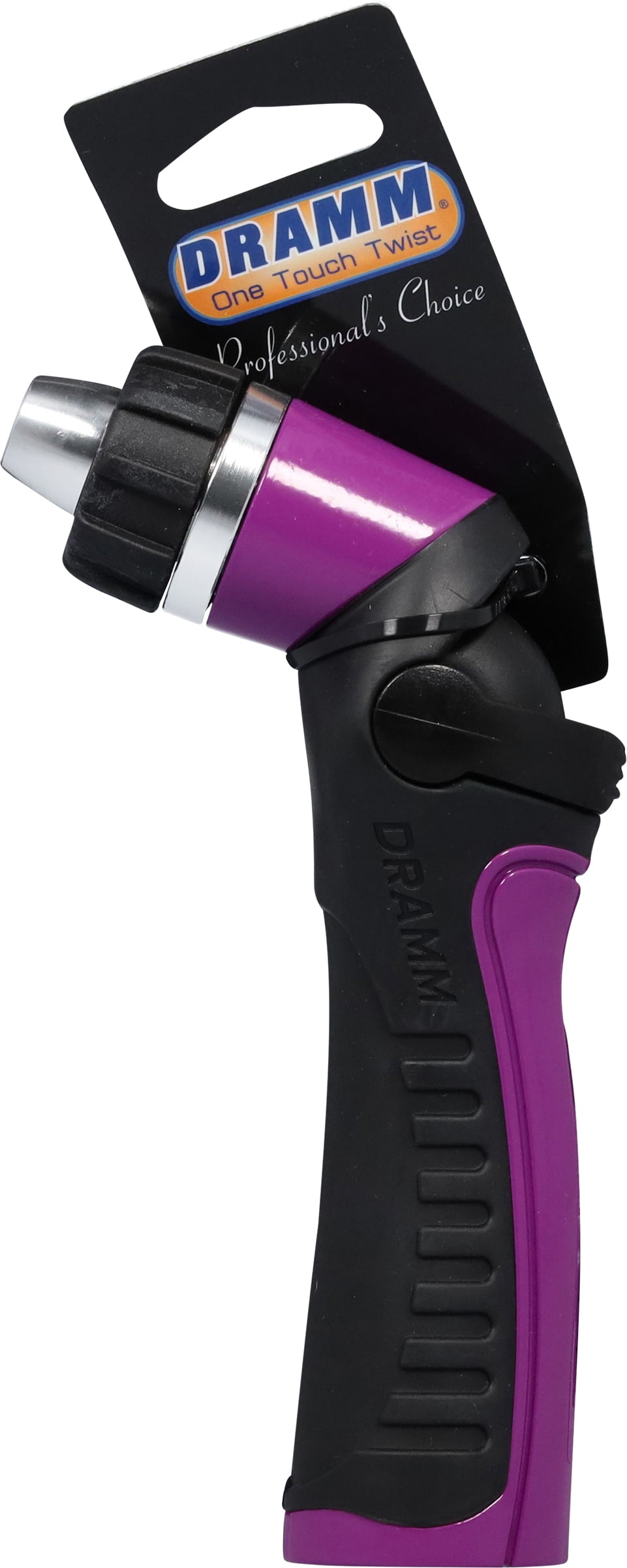 Dramm One Touch Adj Twist Nozzle Berry - Image 6