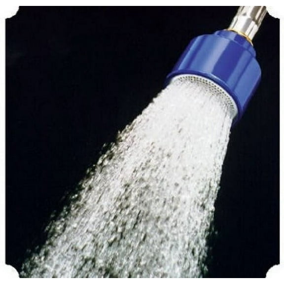 Dramm Co. 60-12346 Large Cycolac Plastic Hose End Water Breaker Nozzle - Quantity of 4