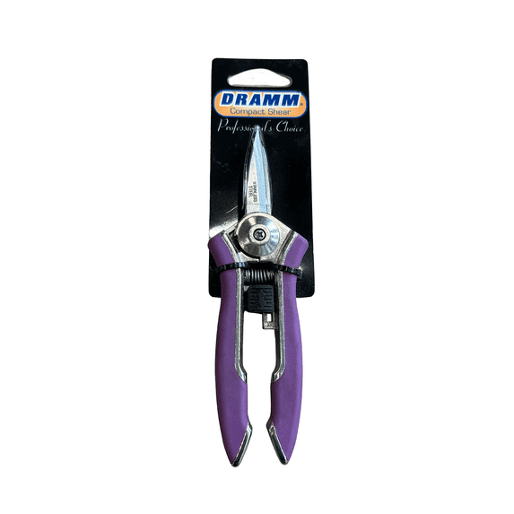 ColorPoint Compact Shear - Berry Shear by Dramm