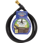 Dramm ColorStorm 5/8  x 5  Heavy Duty Soaker Ring Garden Hose