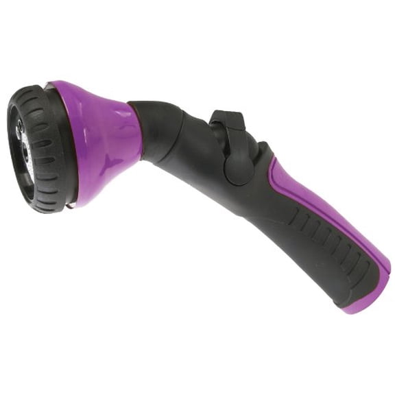 Dramm 12426 One Touch Shower and Stream, Berry