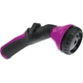 thumbnail image 1 of Dramm One Touch Heavy-Duty Metal Shower & Stream Multi-Pattern Nozzle, Berry, 1 of 4