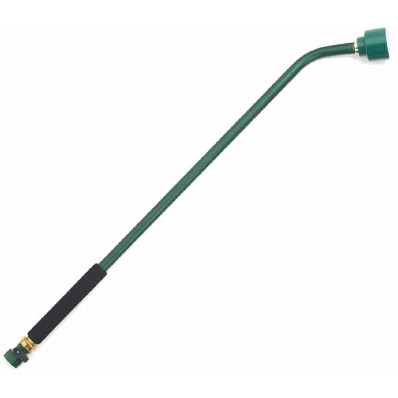 Dramm Corporation 10-16014 30 in. Green Sunrise Rain Premium Watering Wand With 8 in.
