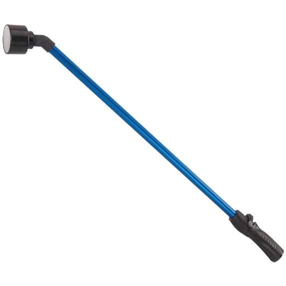 Dramm Touch 'N Flow Pro Watering Wand - Adjustable Flow - 30 Inch, Red