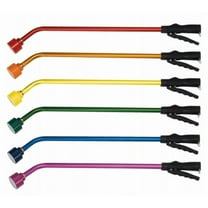 Dramm Corporation DRM1012812 Dramm 30 in. Assrtd Touch N Flow Rain Wand Uncarded Asst Colors