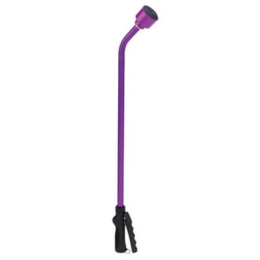 Dramm Corporation DRM1012812 Dramm 30 in. Assrtd Touch N Flow Rain Wand Uncarded Asst Colors