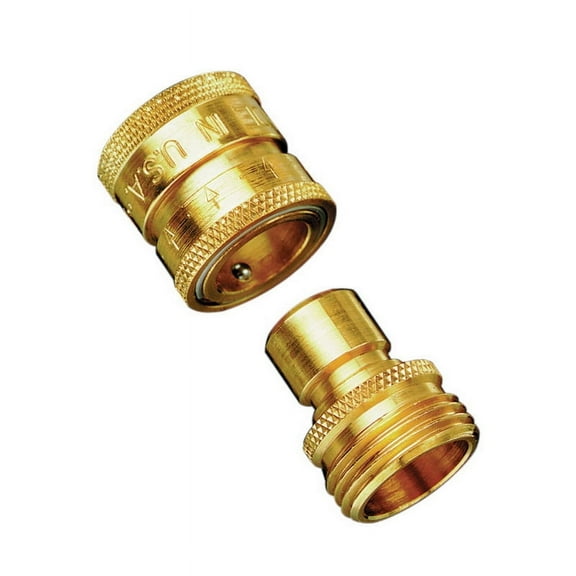 Dramm Corporation Quick Disconnect 10-22729