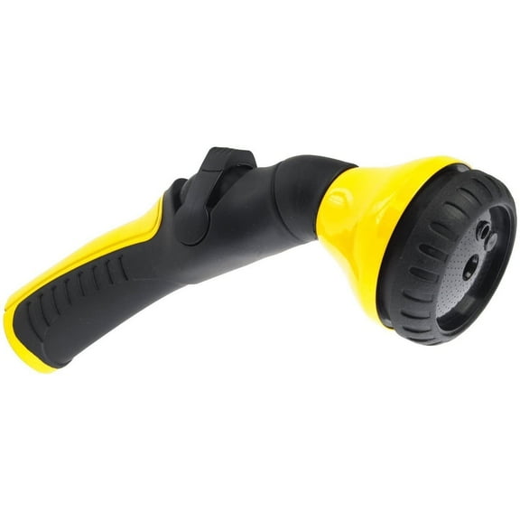 Dramm One Touch Shower & Stream Multi-Pattern Nozzle - 1 Each