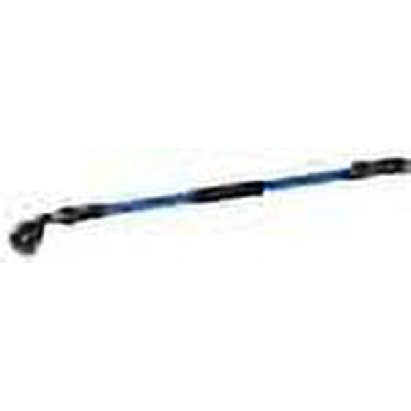Dramm 13625 Telescoping Rain Water Wand, Blue