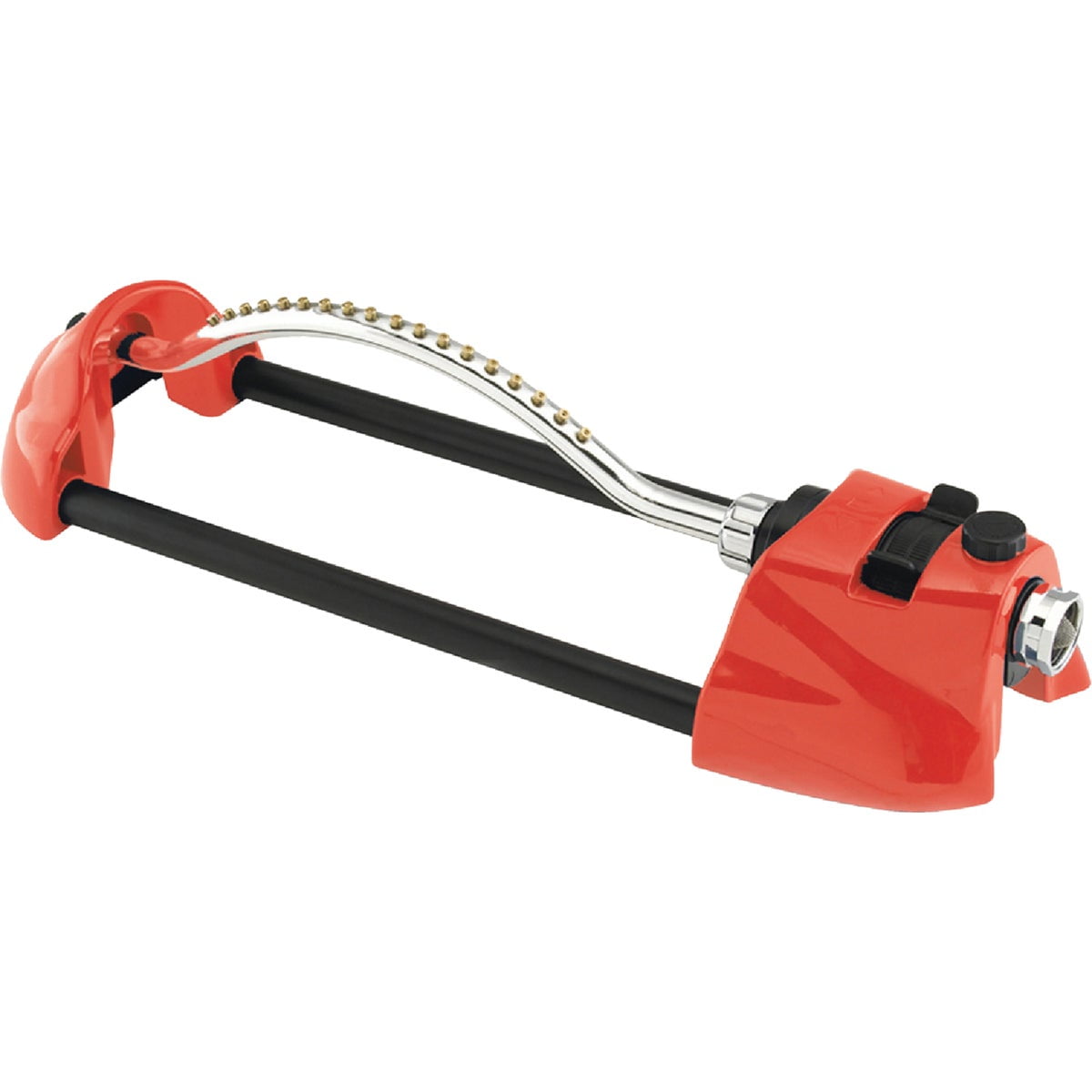 Dramm Premium Metal Oscillating Sprinkler