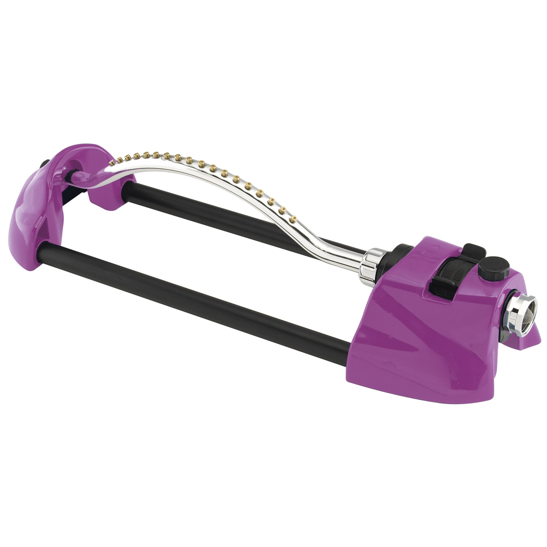 Dramm Premium Metal Oscillating Sprinkler