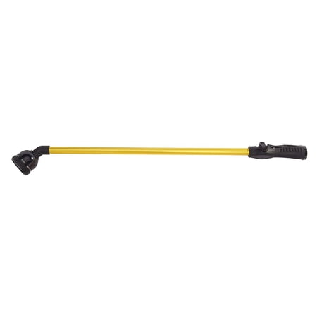 Dramm RainSelect Rain Wand 30-Inch, 30", Yellow