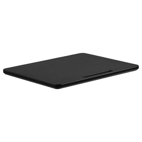 Dranite 13x16 Inch Appliance Slider, Black Tray for Coffee Maker & Small Appliances