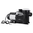 thumbnail image 1 of Dranite  2.5 HP Above Ground Pool Pump – Single Speed, 148 GPM, 3450 RPM, 220V, 1 of 8