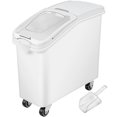thumbnail image 1 of Dranite 21 Gallon Food Storage Bin, 400 Cup Commercial Ingredient Container with Scoop, 1 of 7