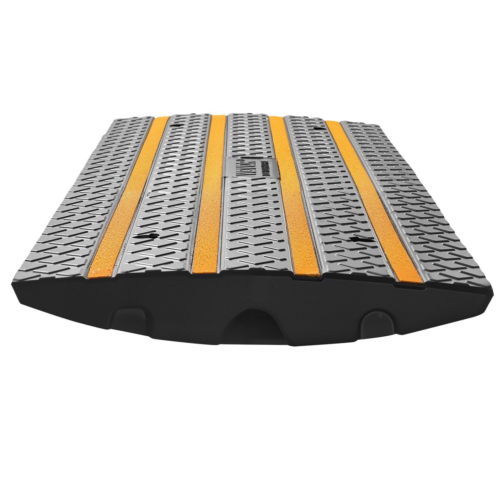 Dranite 33069 lbs Heavy-Duty Loading Ramp, 2.6" Height for Trucks ...