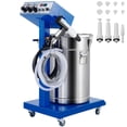 thumbnail image 1 of Dranite 50W 45L High Power Electrostatic Powder Coating Machine System with Spray Gun, 450g/min Fast Coating for Industrial Use - WX-958 Model, 1 of 6