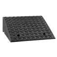 thumbnail image 1 of Dranite  7" Curb Ramp (2-Pack) - 7000 lbs Load, with Drainage, for Vehicles & Wheelchairs, 1 of 11