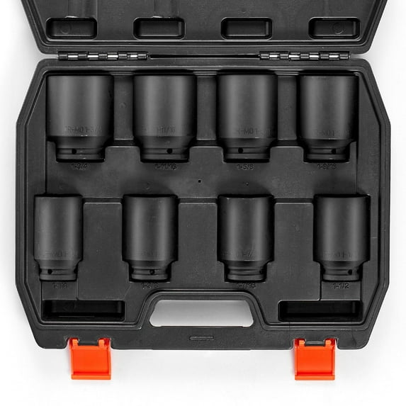 Dranite 8-Piece 1/2