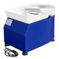 thumbnail image 1 of Dranite Electric Pottery Wheel, 350W, 11 Inch Wheel Head, Adjustable Speed 0-300 RPM, 1 of 8