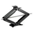 thumbnail image 1 of Dranite RV Leveling Jacks 5000LBS Capacity, 23.4" Scissor Stabilizer Jacks Set of 2 for RVs, 1 of 11