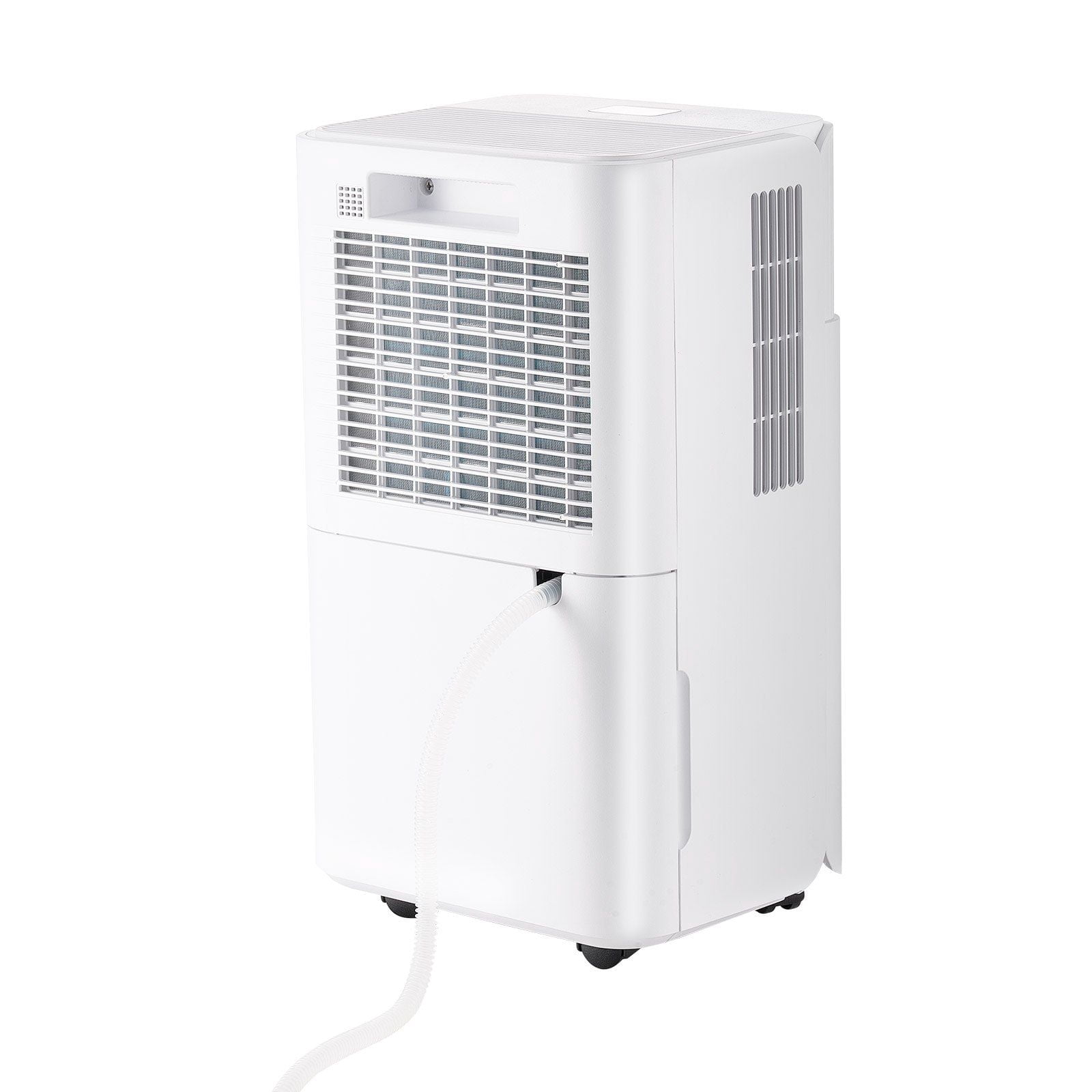 Redesco Modern Homes With Humidity Control For Pet Owners Reference: Dranite Smart Dehumidifier 30 Pints Low Noise For Bedroom Basement