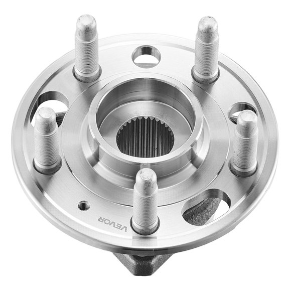 Dranite Wheel Bearing and Hub Kit OEM Part 513288 Set of 2