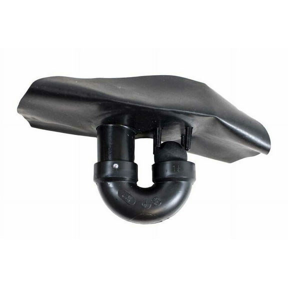 Dranjer J-RH5 Large Floor Drain