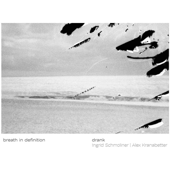 Drank - Breath In Definition - Music & Performance - CD