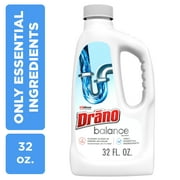 Drano Balance Drain Cleaner and Clog Remover, 32 oz, 1 Count