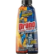 Drano DRANOF14768 Residential Use, Standard Application