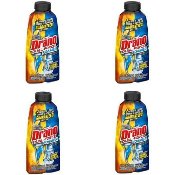 Drano DRANOF14768