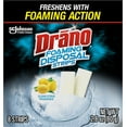 thumbnail image 1 of Drano Foaming Disposal Strips, Garbage Disposal Freshener, 1.4 oz, 8 Count, 1 of 5