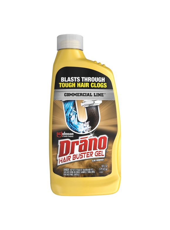 Drano in Household Essentials by Brand