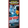thumbnail image 1 of Drano Kitchen granules clog remover, 8.8 Ounce Pack of 3, 1 of 1