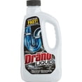 thumbnail image 1 of SC Johnson Drano Liquid Clog Remover, 32.0 Fluid Ounce, 12 Count — Residential Use, Standard Application, 1 of 1