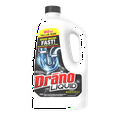 thumbnail image 1 of Drano Liquid Drain Cleaner, 80 oz, 1 of 5