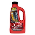 thumbnail image 1 of Drano Max Gel Clog Remover, 32 Ounce -- 12 per case., 1 of 1